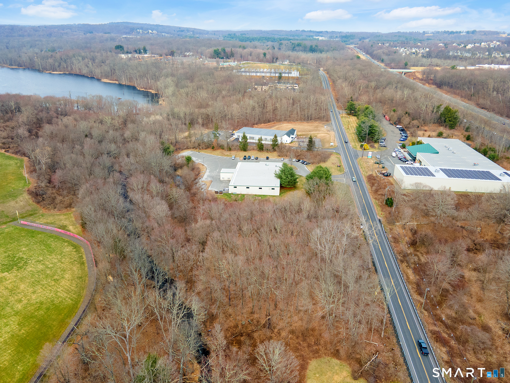 1140 Southford Road Middlebury CT 06762