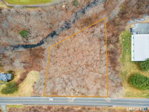 1140 Southford Road Middlebury CT 06762