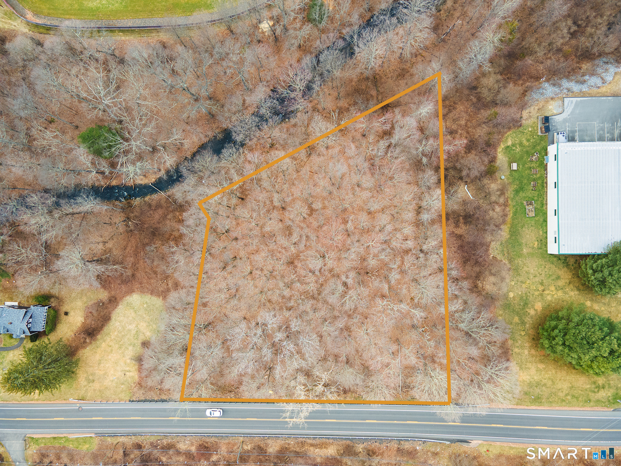 1140 Southford Road Middlebury CT 06762