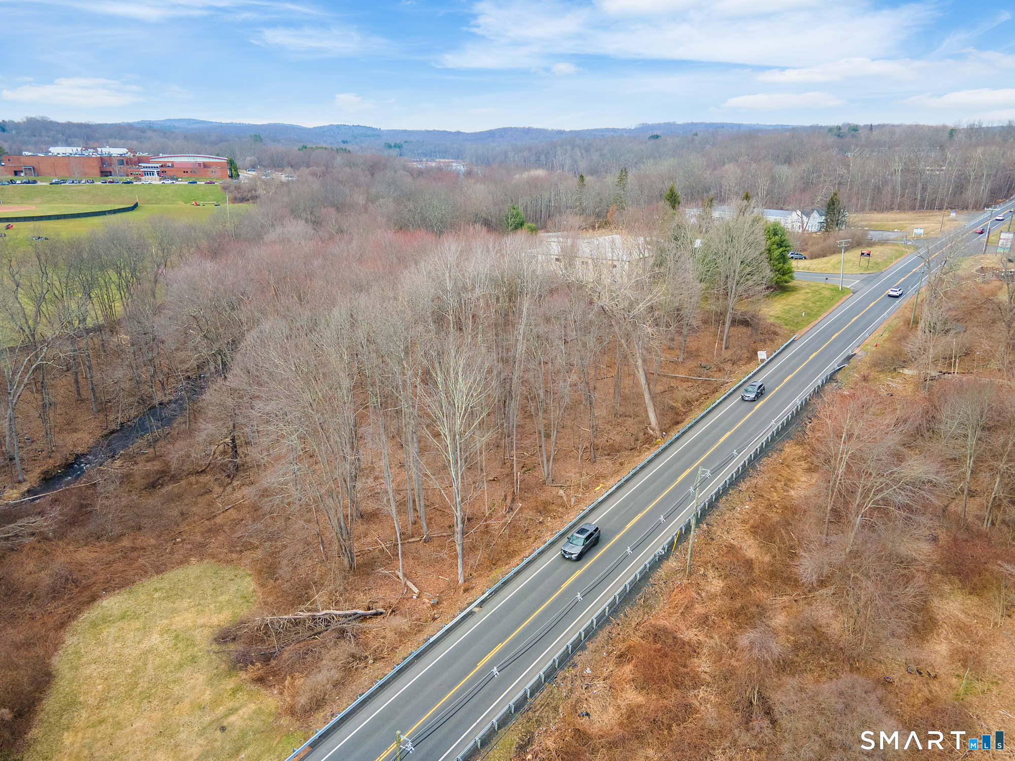 1140 Southford Road Middlebury CT 06762