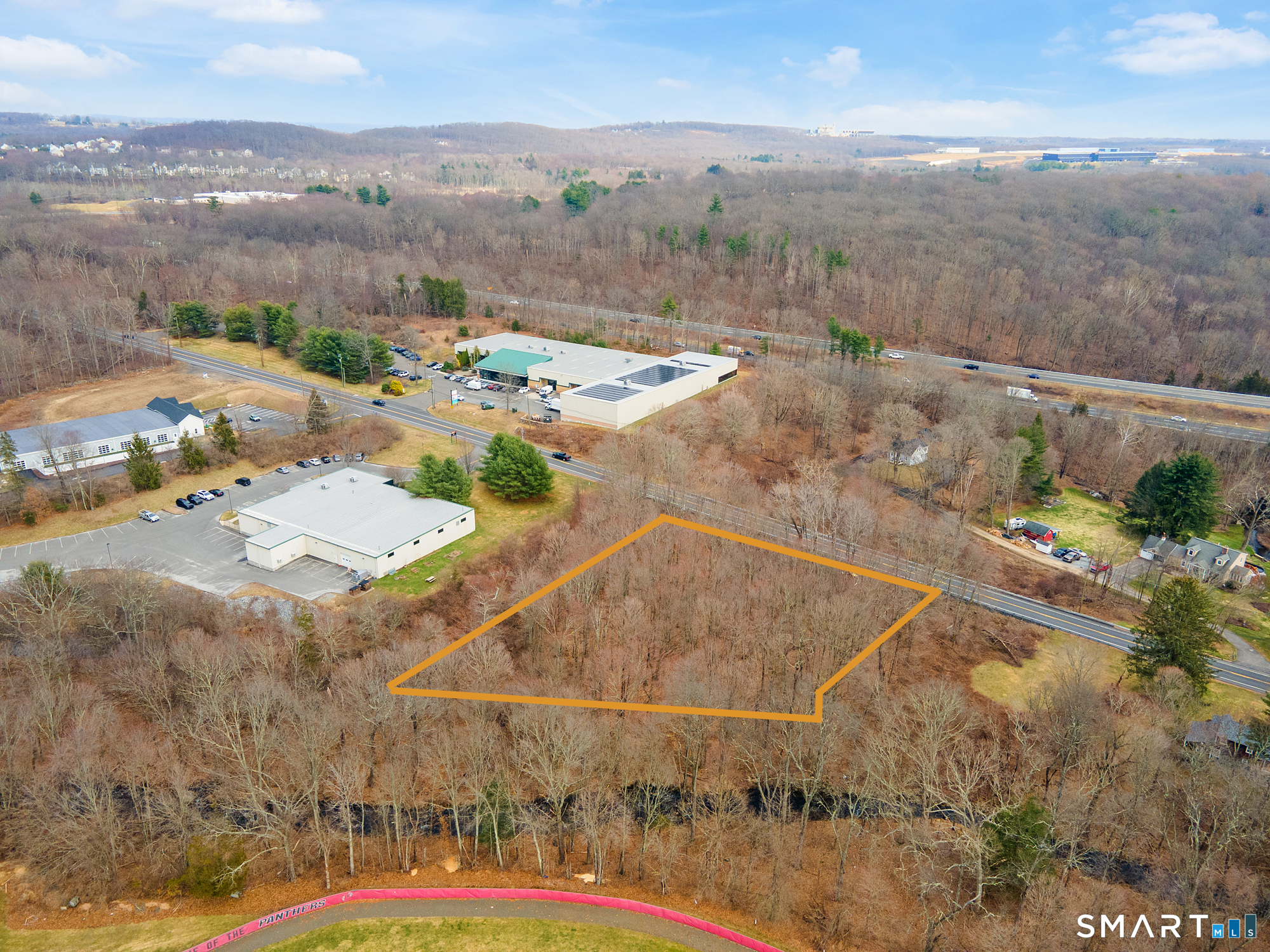 1140 Southford Road Middlebury CT 06762