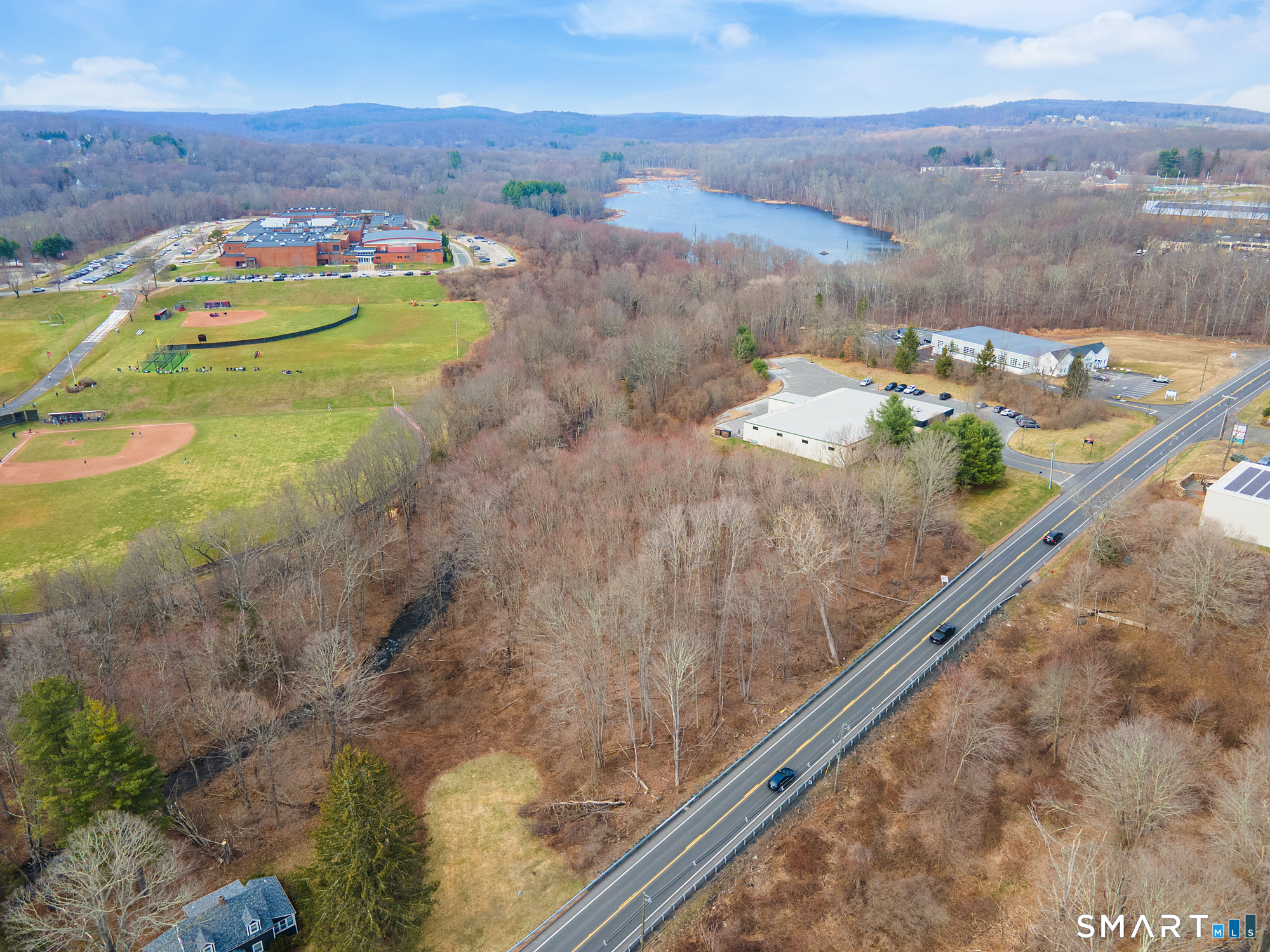 1140 Southford Road Middlebury CT 06762