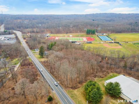 1140 Southford Road Middlebury CT 06762