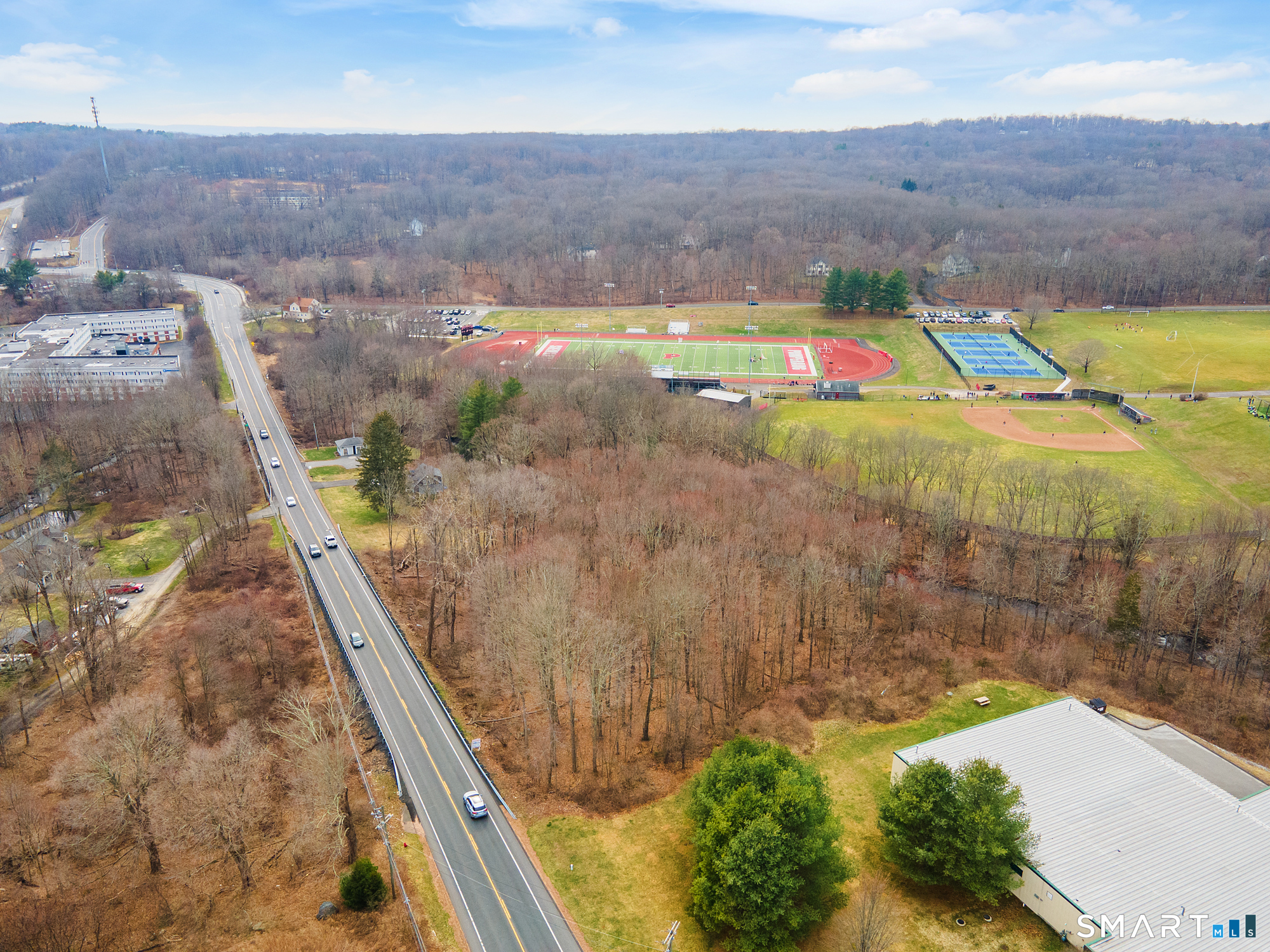 1140 Southford Road Middlebury CT 06762