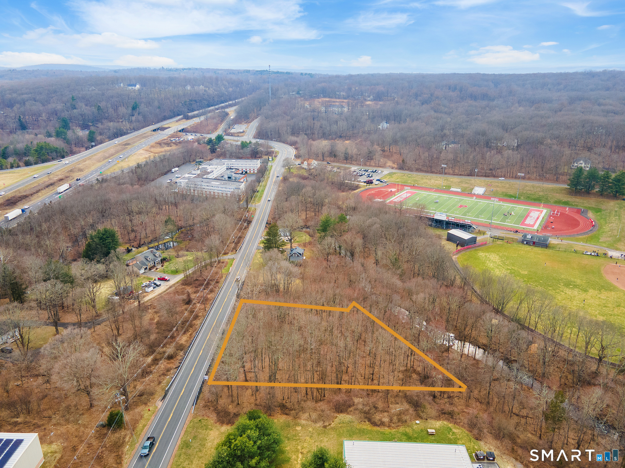 1140 Southford Road Middlebury CT 06762