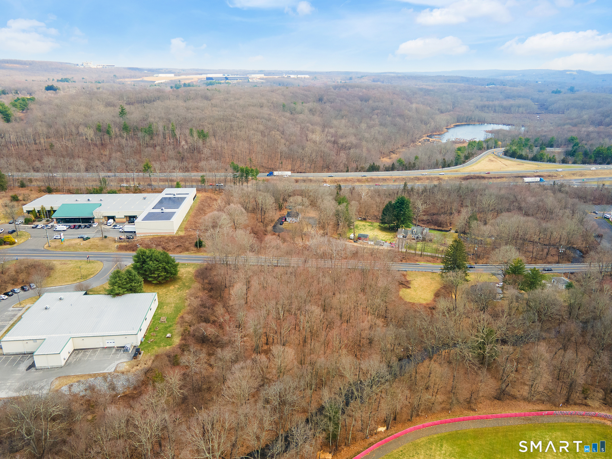 1140 Southford Road Middlebury CT 06762
