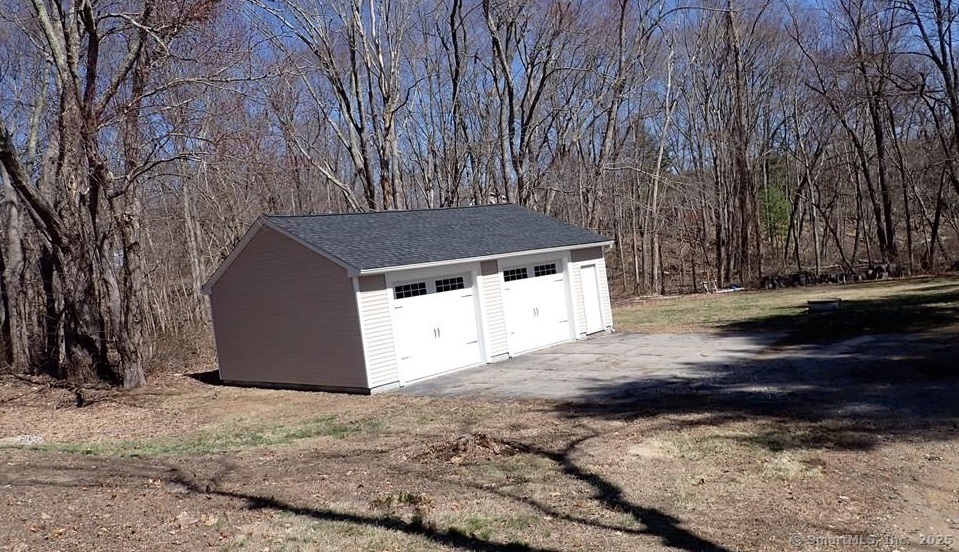 368 Warrenville Road Mansfield CT 06250