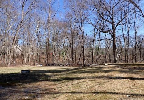 368 Warrenville Road Mansfield CT 06250