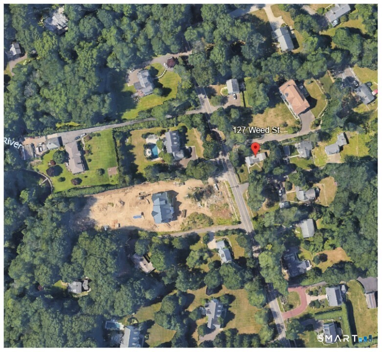 127 Weed Street New Canaan CT 06840