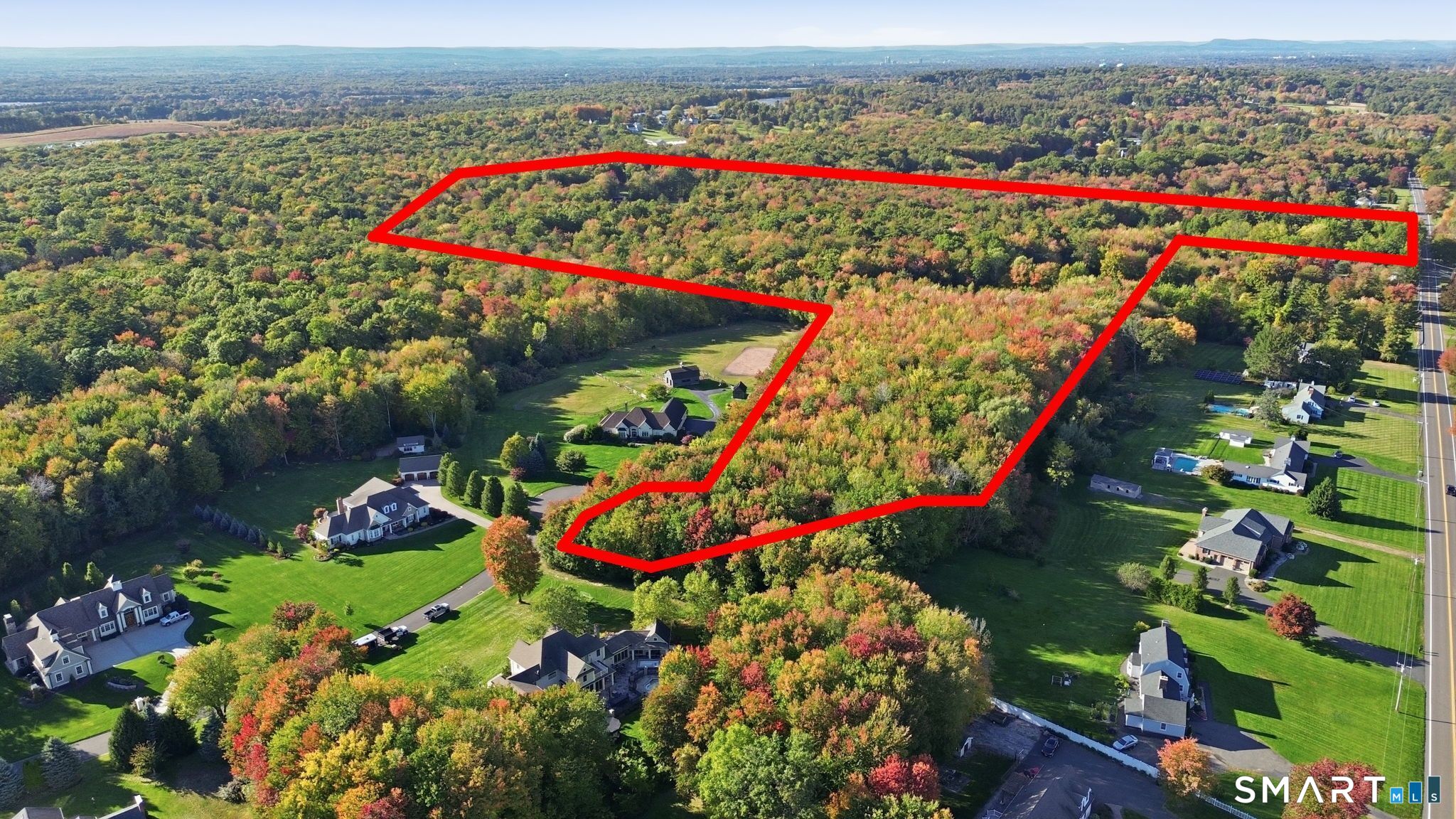 603 Hall Hill Road Somers CT 06071