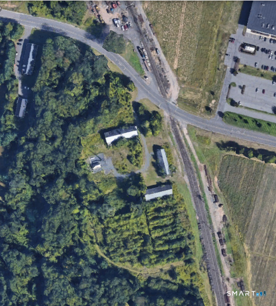 2627 Day Hill Road Bloomfield CT 06002
