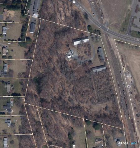 2627 Day Hill Road Bloomfield CT 06002
