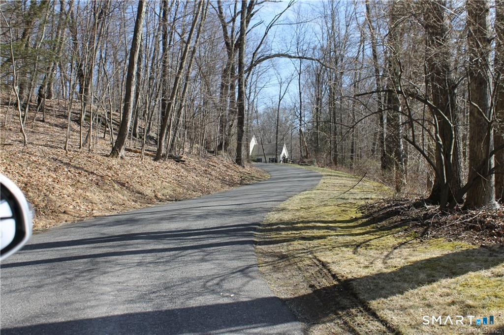 6 Alfredson Lane Sherman CT 06784