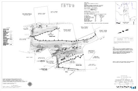 6 Alfredson Lane Sherman CT 06784