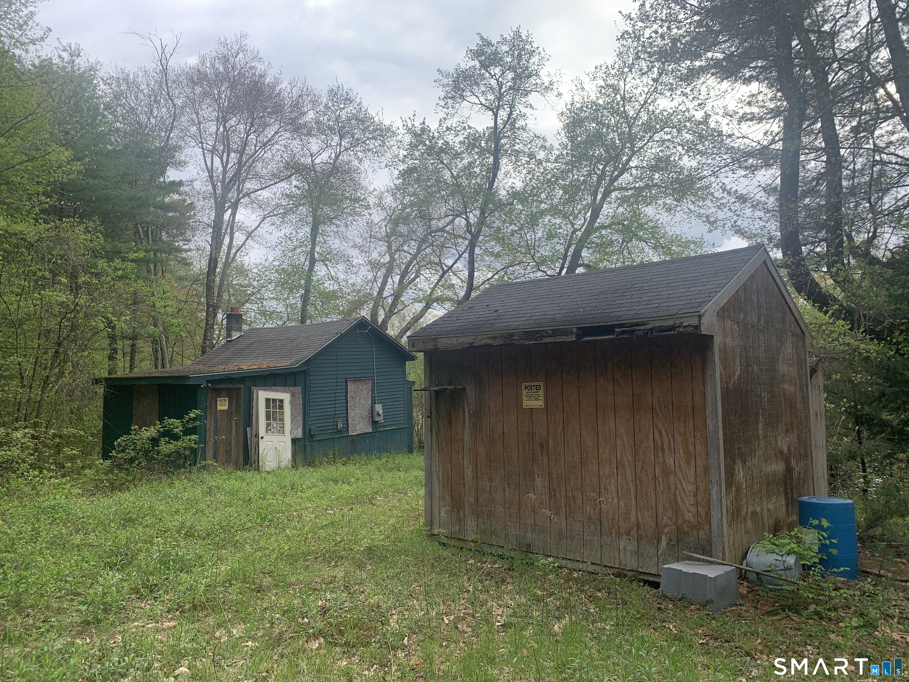 14 Spellman Road Stafford CT 06076