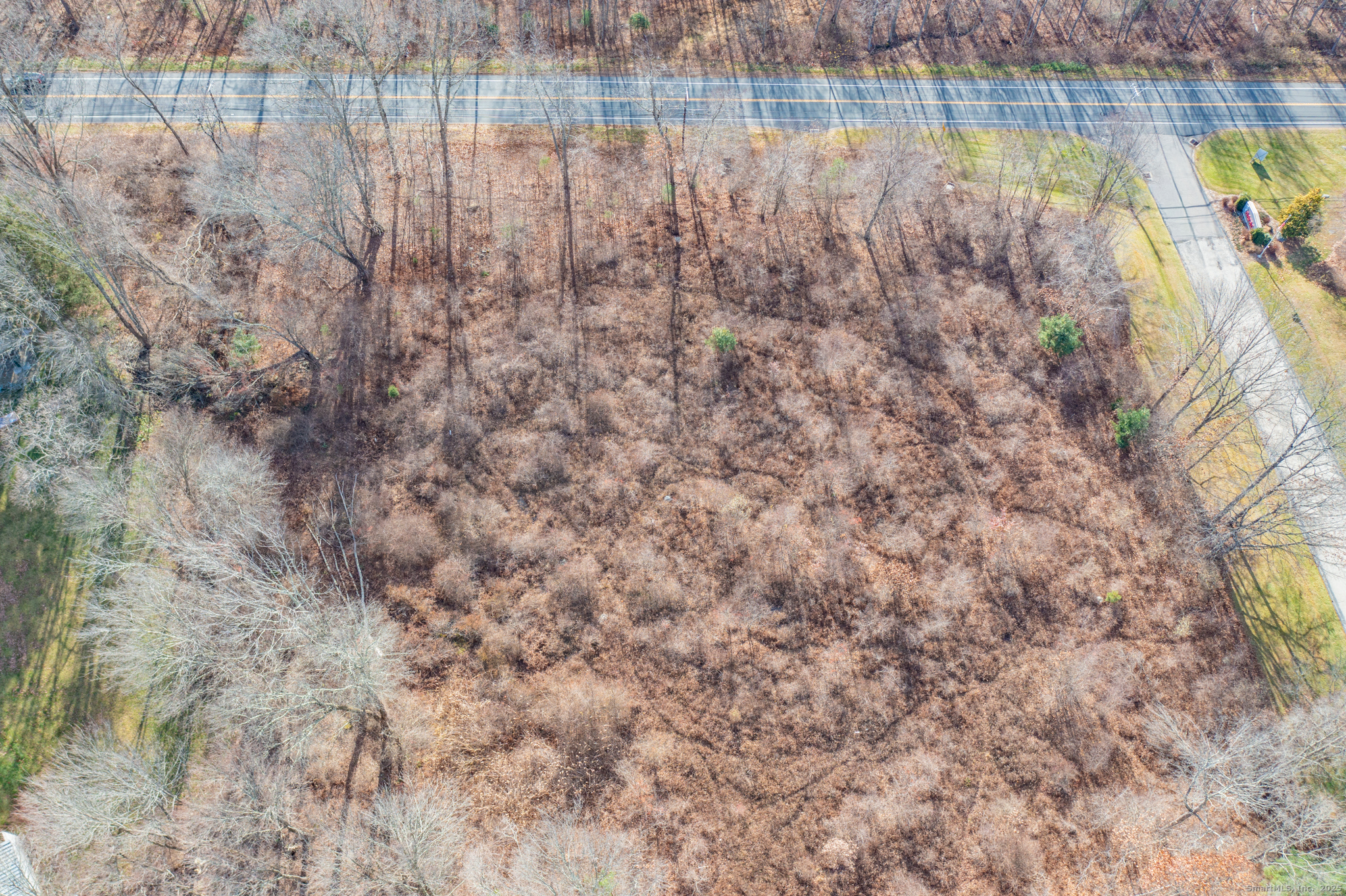 317 Merrow Road Tolland CT 06084