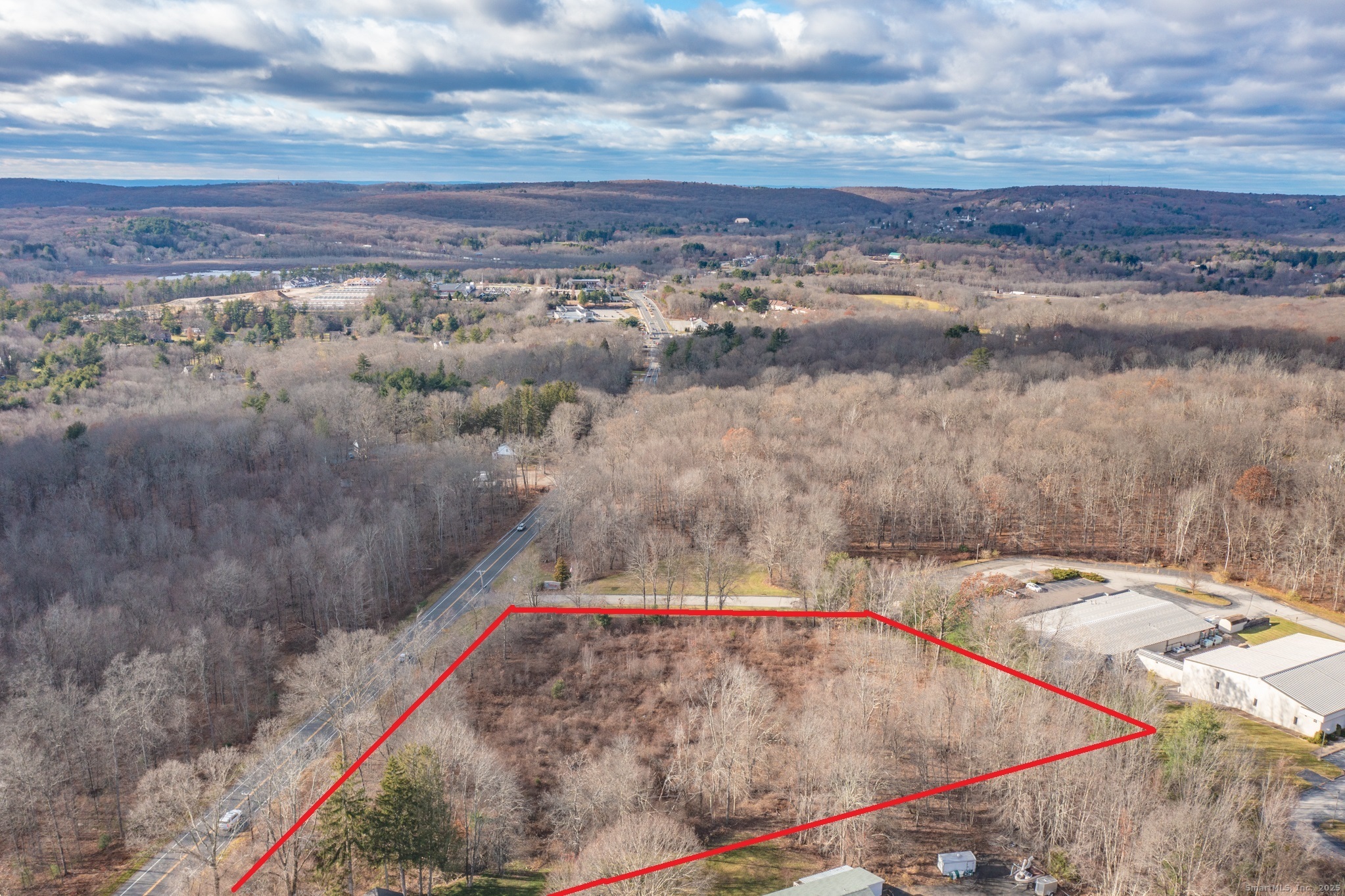 317 Merrow Road Tolland CT 06084