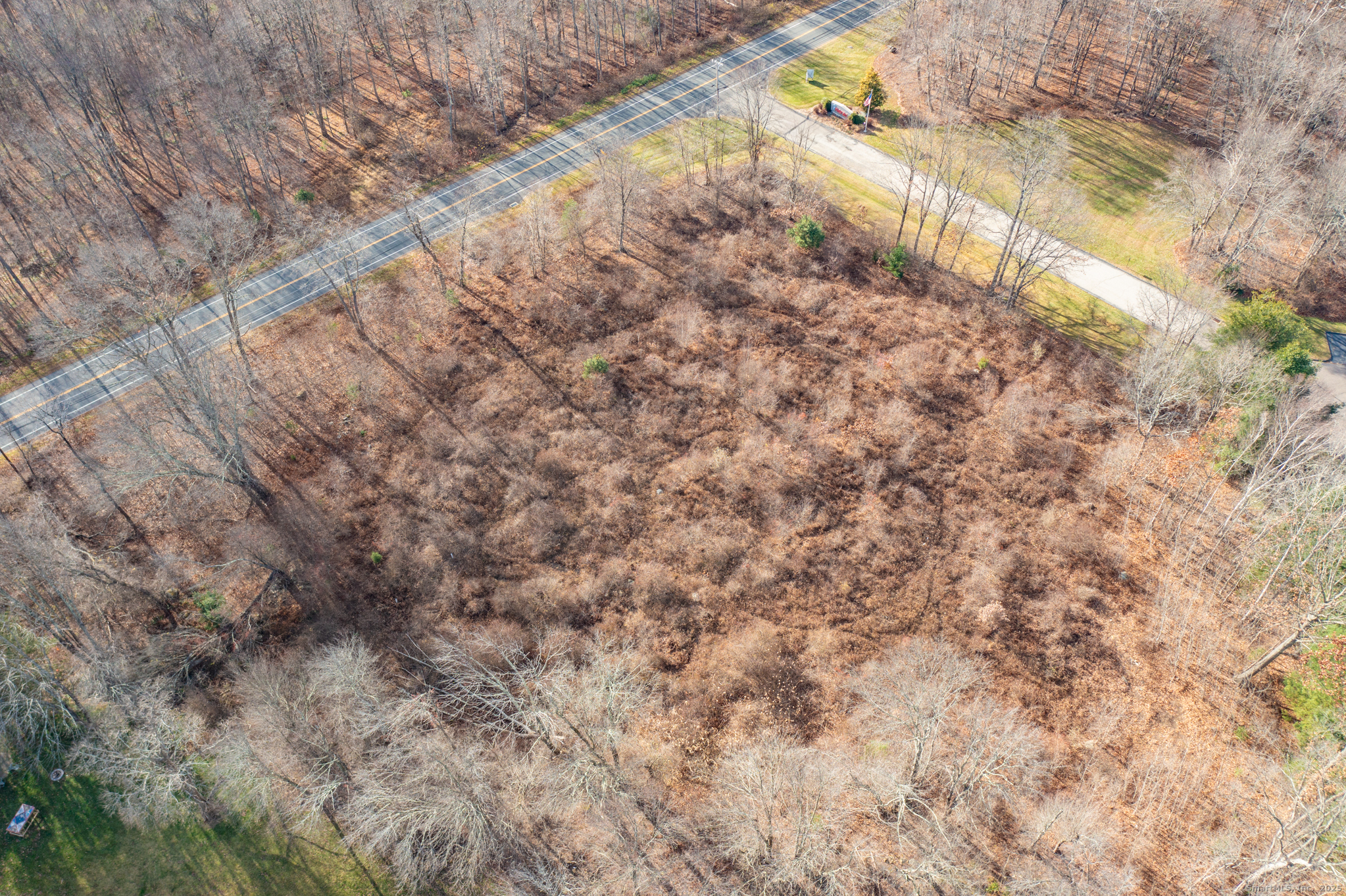 317 Merrow Road Tolland CT 06084