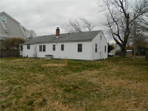 214 Alden Street Fairfield CT 06824
