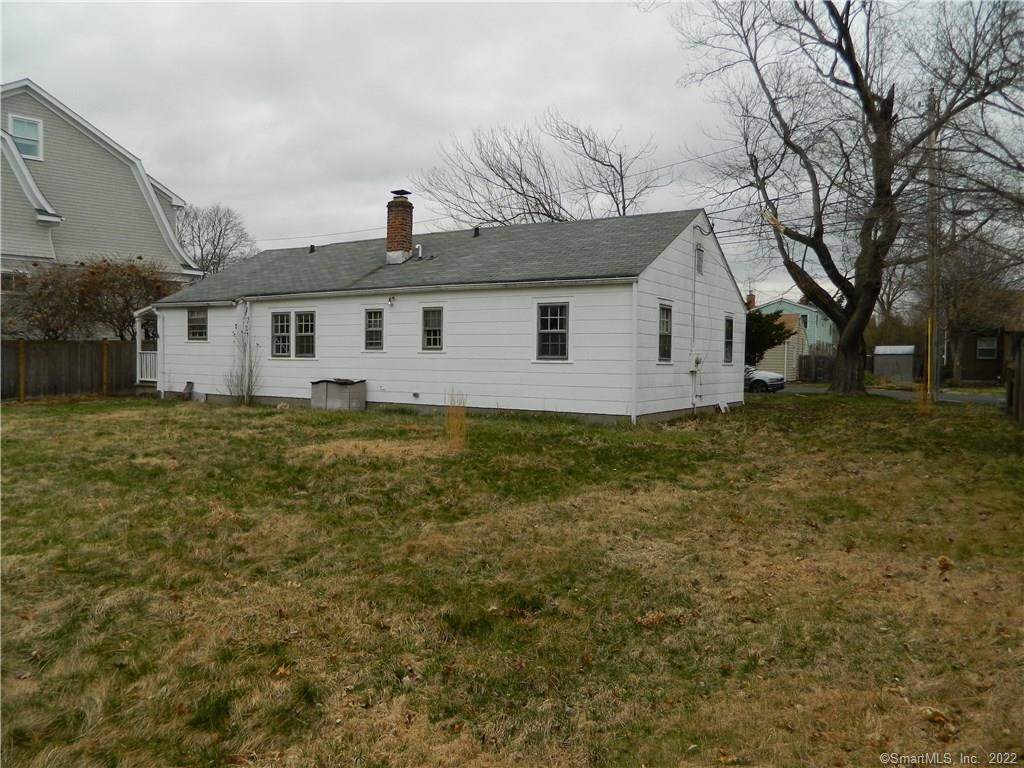 214 Alden Street Fairfield CT 06824