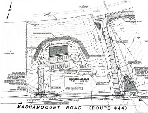 00 Mashamoquet Road Pomfret CT 06259
