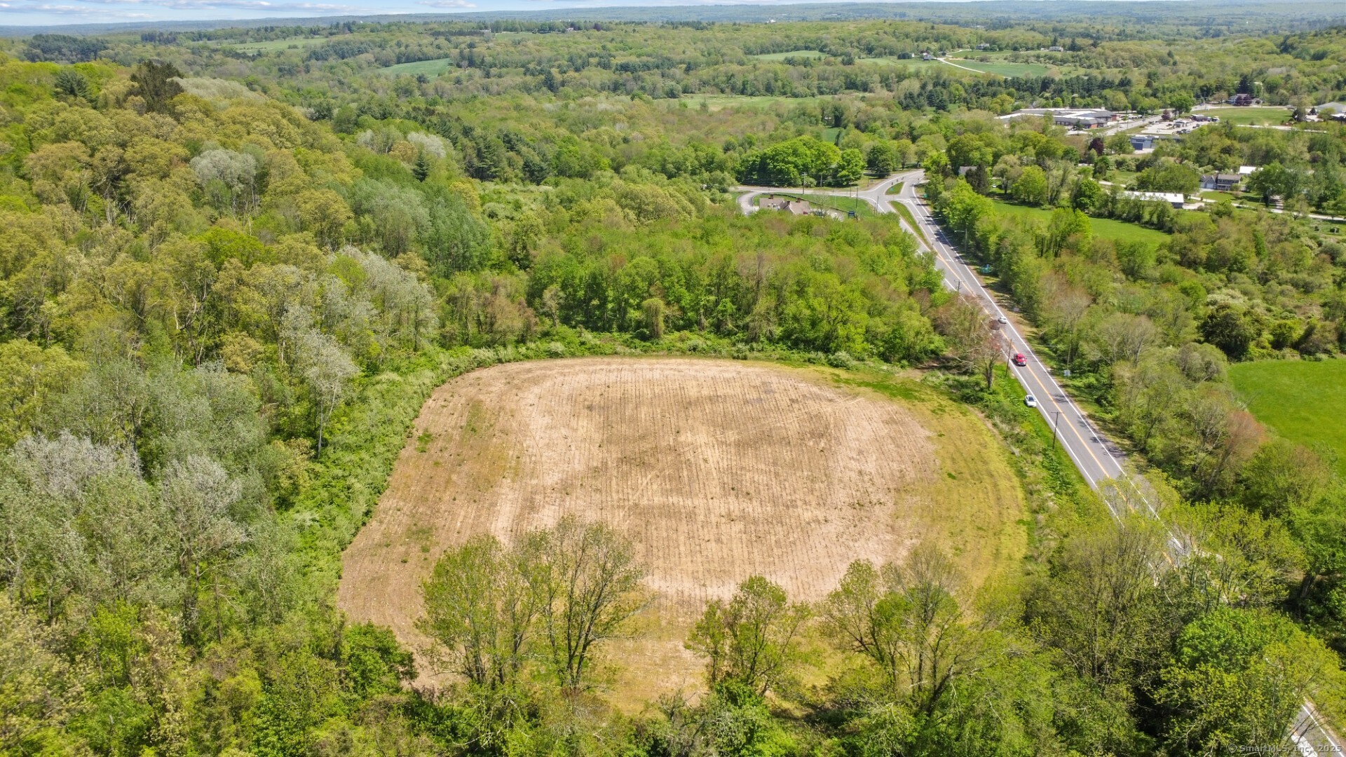 00 Mashamoquet Road Pomfret CT 06259