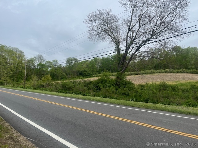 00 Mashamoquet Road Pomfret CT 06259