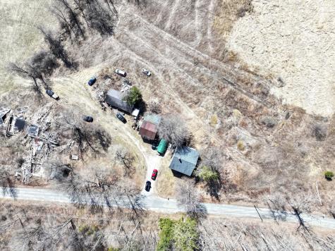115 Old Robertsville Road Winchester CT 06098