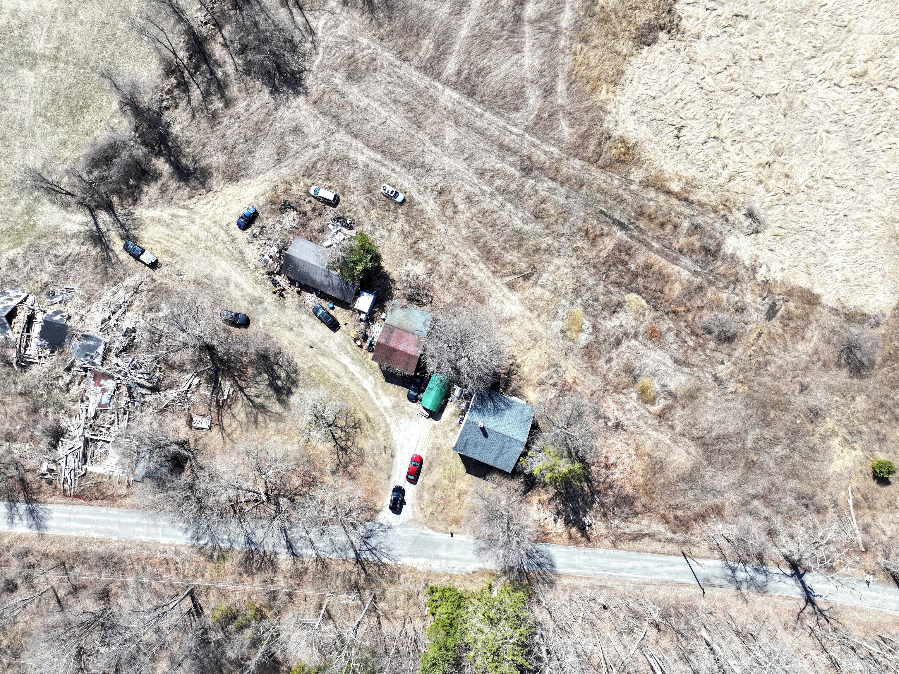 115 Old Robertsville Road Winchester CT 06098