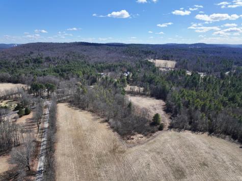115 Old Robertsville Road Winchester CT 06098