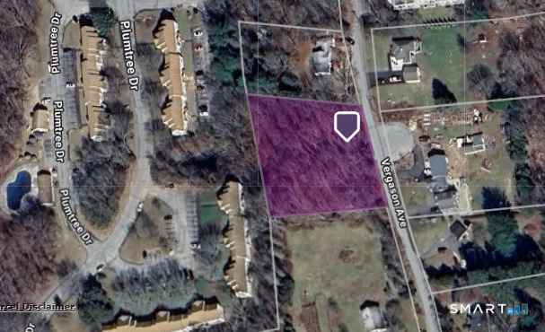 230 Vergason Avenue Norwich CT 06360