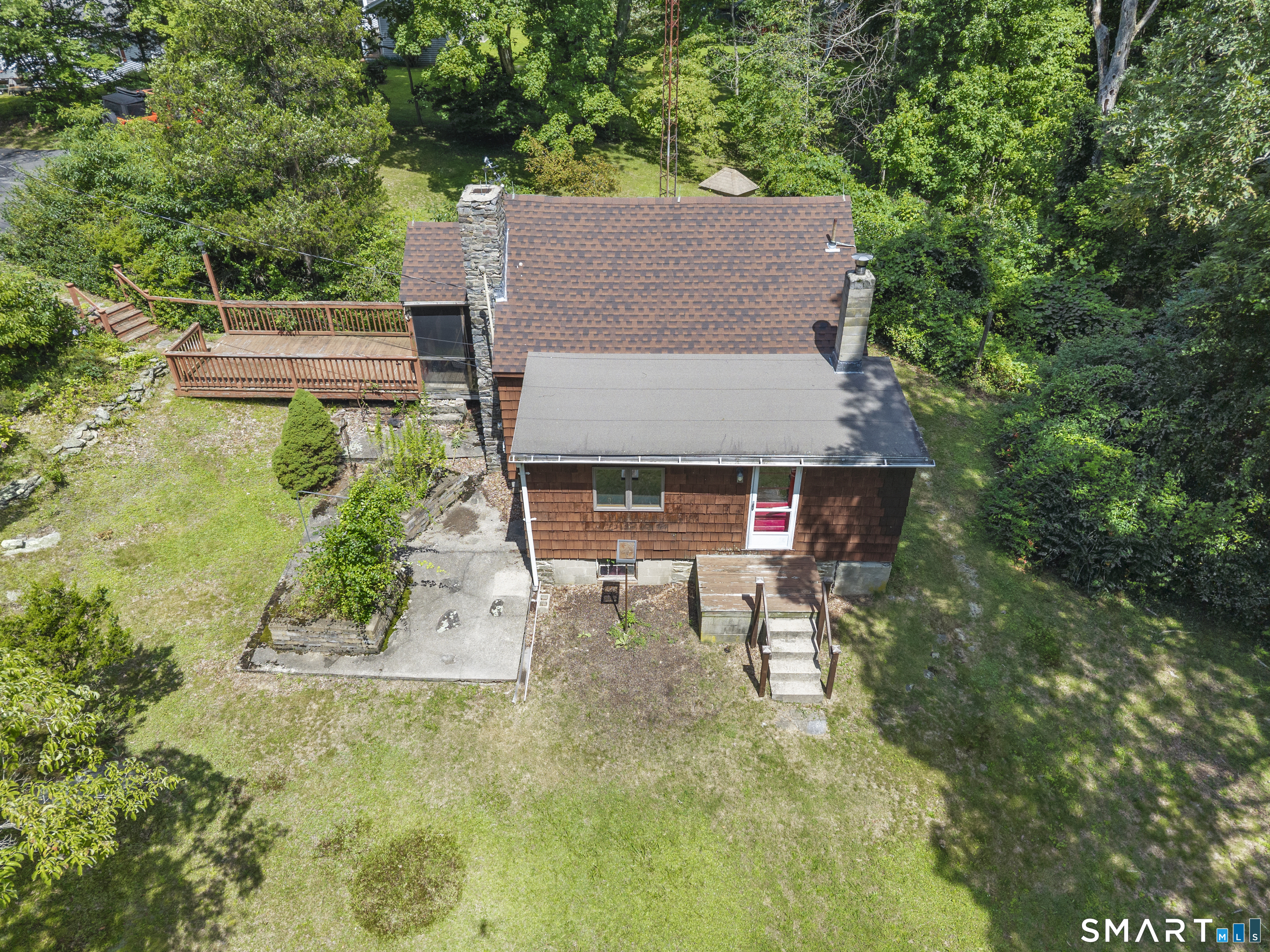 23 Route 81 Killingworth CT 06419