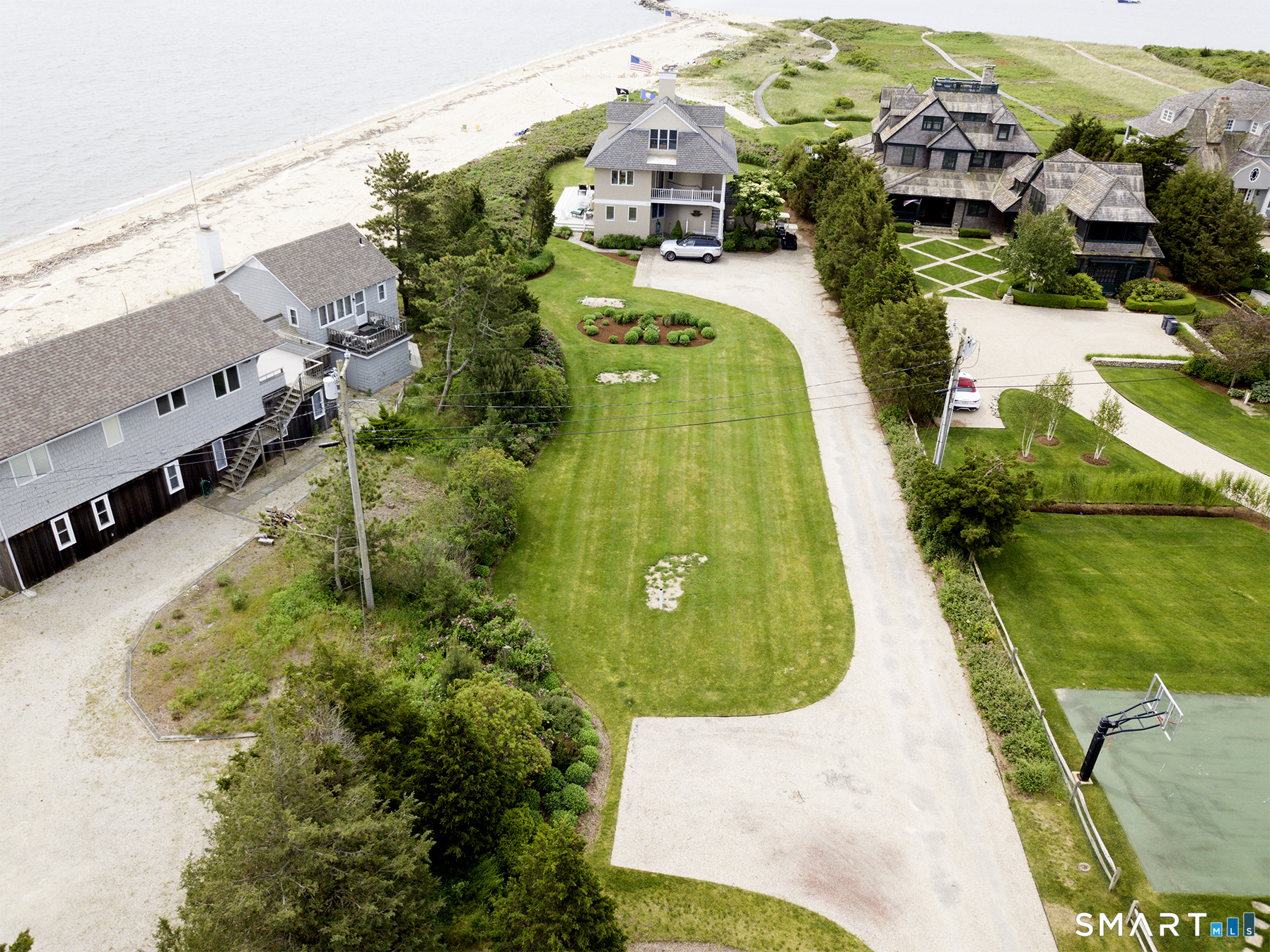 101-A Sequassen Avenue Old Saybrook CT 06475