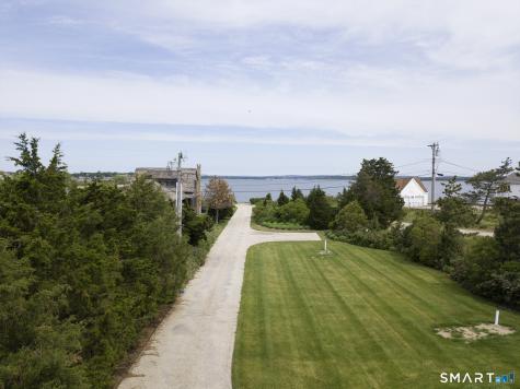 101-A Sequassen Avenue Old Saybrook CT 06475