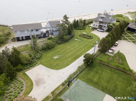101-A Sequassen Avenue Old Saybrook CT 06475