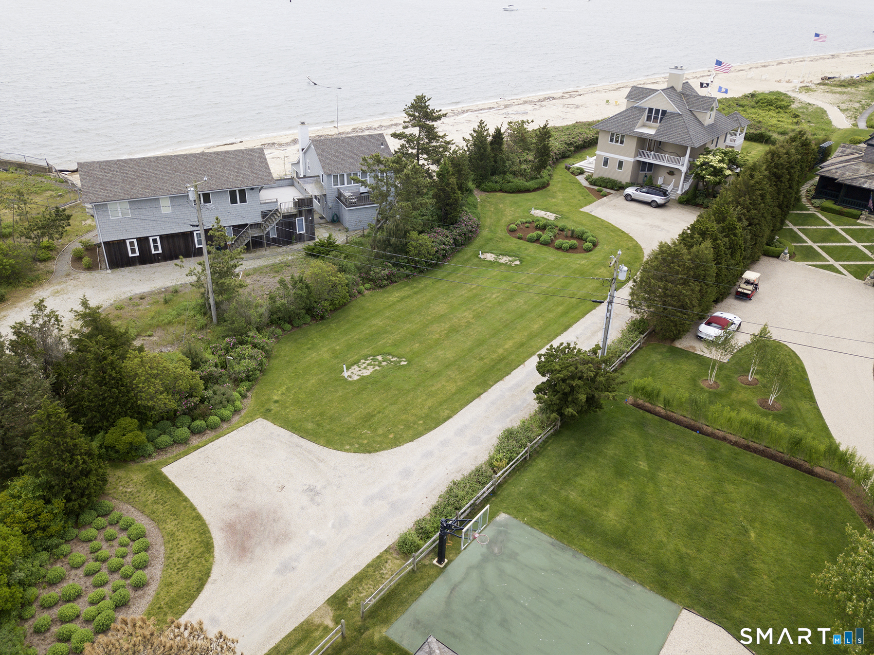 101-A Sequassen Avenue Old Saybrook CT 06475