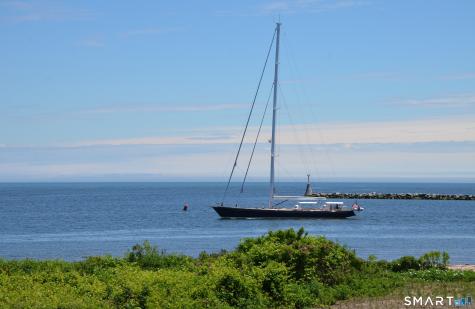101-A Sequassen Avenue Old Saybrook CT 06475
