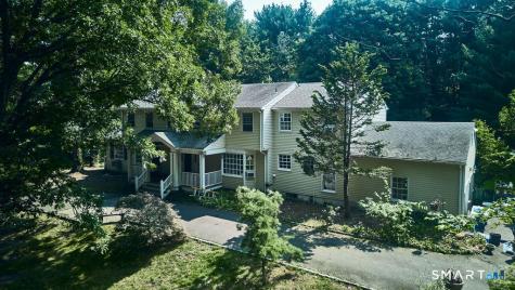 4 Surrey Lane Westport CT 06880