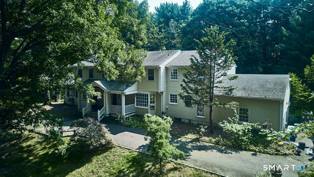 4 Surrey Lane Westport CT 06880