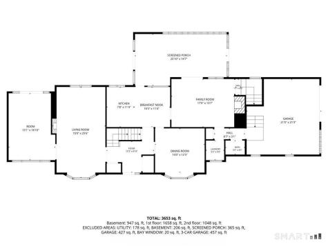 4 Surrey Lane Westport CT 06880
