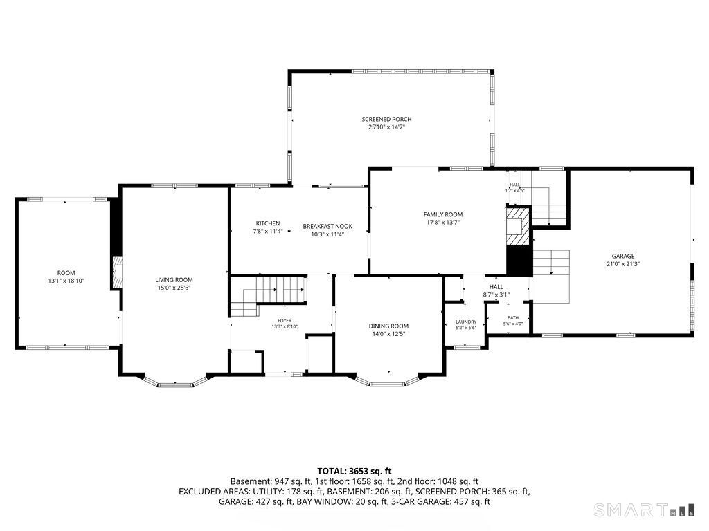 4 Surrey Lane Westport CT 06880