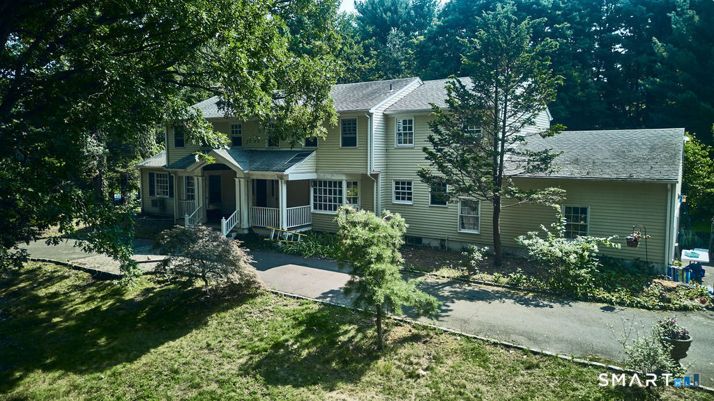 4 Surrey Lane Westport CT 06880