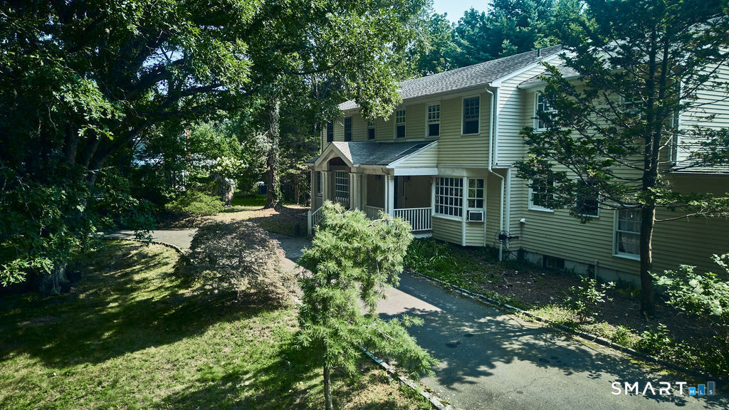 4 Surrey Lane Westport CT 06880