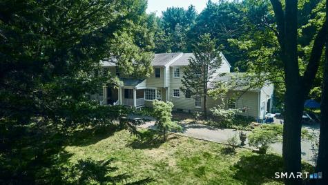 4 Surrey Lane Westport CT 06880