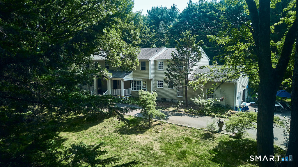 4 Surrey Lane Westport CT 06880
