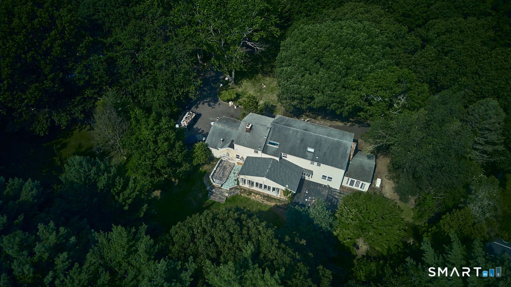 4 Surrey Lane Westport CT 06880