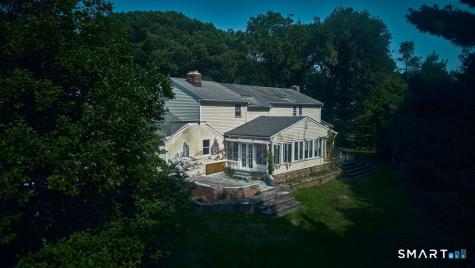 4 Surrey Lane Westport CT 06880