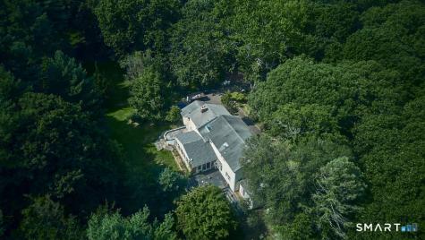 4 Surrey Lane Westport CT 06880