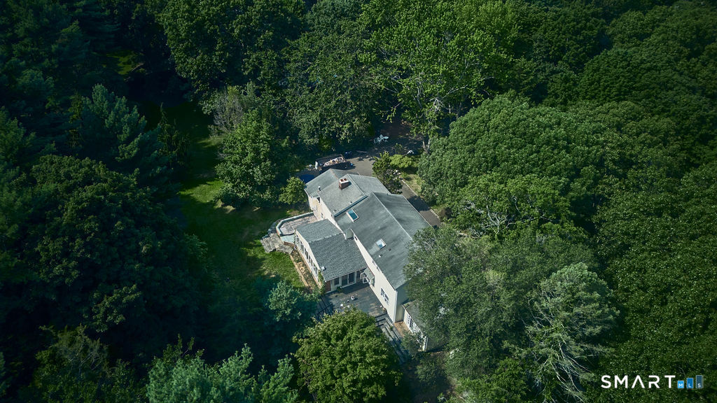 4 Surrey Lane Westport CT 06880