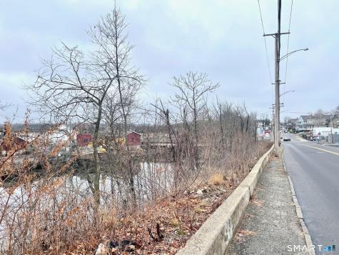 711 Knowlton Street Bridgeport CT 06608